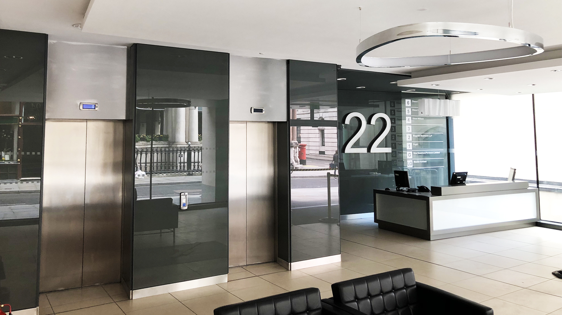 22 Chancery Lane