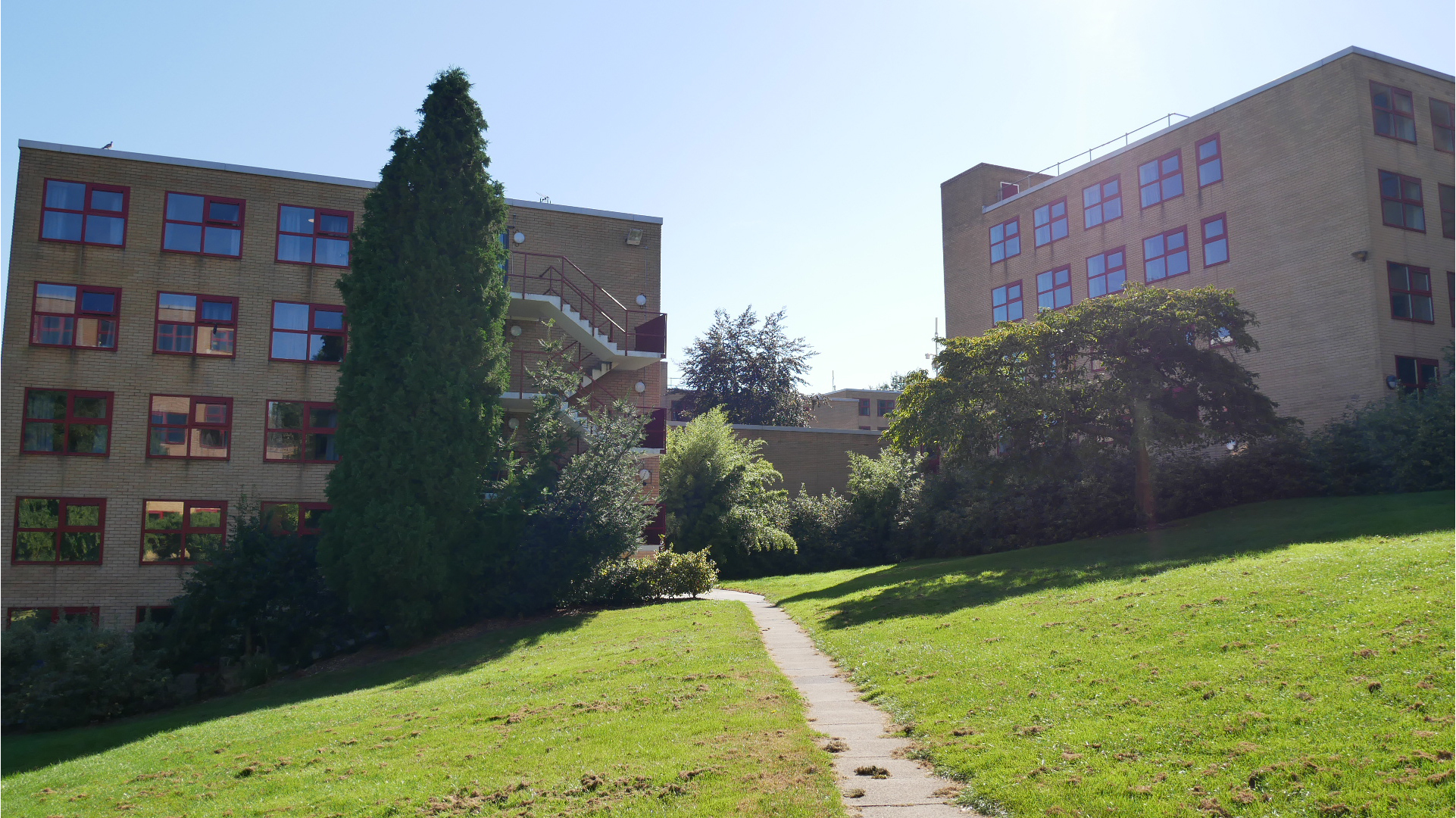 Battersea Court