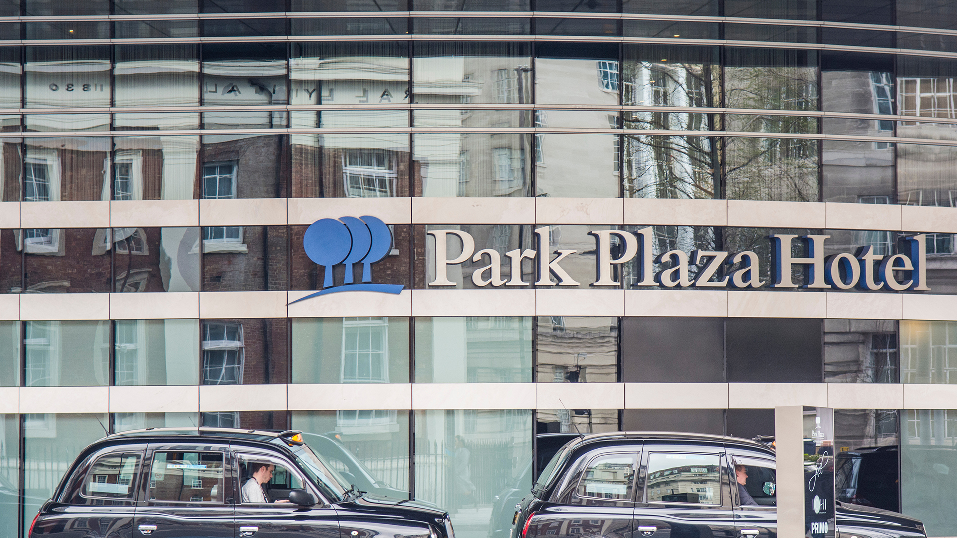 Park Plaza Hotels London
